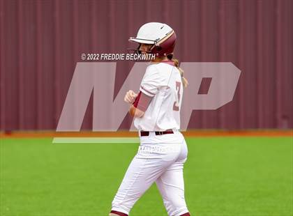 Thumbnail 2 in Whitesboro vs. Whitewright (UIL 3A Area Playoff) photogallery.