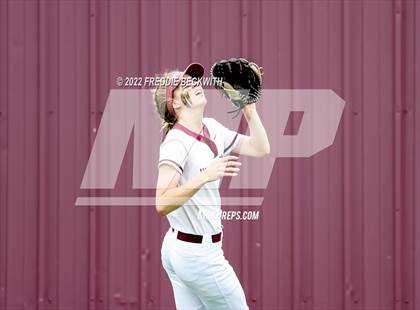 Thumbnail 2 in Whitesboro vs. Whitewright (UIL 3A Area Playoff) photogallery.