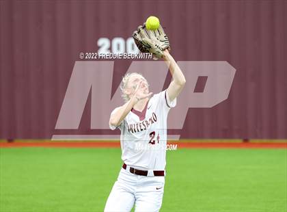 Thumbnail 1 in Whitesboro vs. Whitewright (UIL 3A Area Playoff) photogallery.