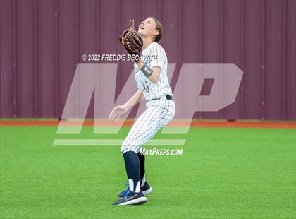 Thumbnail 1 in Whitesboro vs. Whitewright (UIL 3A Area Playoff) photogallery.