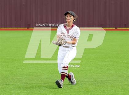 Thumbnail 1 in Whitesboro vs. Whitewright (UIL 3A Area Playoff) photogallery.