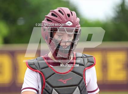 Thumbnail 3 in Whitesboro vs. Whitewright (UIL 3A Area Playoff) photogallery.