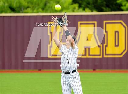 Thumbnail 1 in Whitesboro vs. Whitewright (UIL 3A Area Playoff) photogallery.