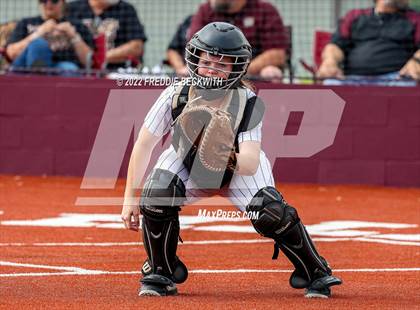 Thumbnail 1 in Whitesboro vs. Whitewright (UIL 3A Area Playoff) photogallery.