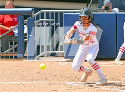 Thumbnail 2 in Neshannock vs. Conwell-Egan Catholic (PIAA 2A Championship) photogallery.