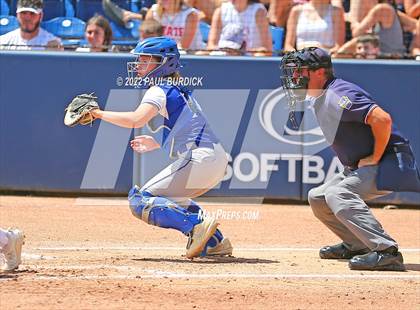 Thumbnail 1 in Neshannock vs. Conwell-Egan Catholic (PIAA 2A Championship) photogallery.
