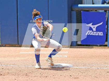 Thumbnail 3 in Neshannock vs. Conwell-Egan Catholic (PIAA 2A Championship) photogallery.