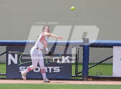 Thumbnail 1 in Neshannock vs. Conwell-Egan Catholic (PIAA 2A Championship) photogallery.