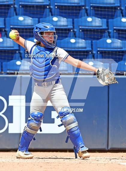 Thumbnail 1 in Neshannock vs. Conwell-Egan Catholic (PIAA 2A Championship) photogallery.