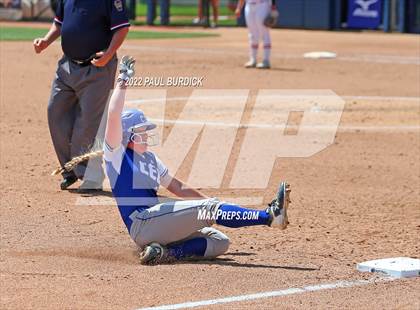 Thumbnail 1 in Neshannock vs. Conwell-Egan Catholic (PIAA 2A Championship) photogallery.