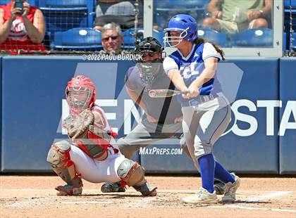 Thumbnail 1 in Neshannock vs. Conwell-Egan Catholic (PIAA 2A Championship) photogallery.