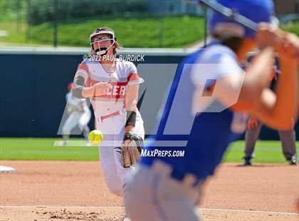 Thumbnail 1 in Neshannock vs. Conwell-Egan Catholic (PIAA 2A Championship) photogallery.