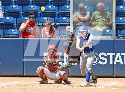 Thumbnail 3 in Neshannock vs. Conwell-Egan Catholic (PIAA 2A Championship) photogallery.