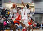 Photo from the gallery "Lawrence North vs Gary West Side (Sneakers for Santa Shootout)"