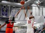 Photo from the gallery "Lawrence North vs Gary West Side (Sneakers for Santa Shootout)"