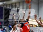 Photo from the gallery "Lawrence North vs Gary West Side (Sneakers for Santa Shootout)"