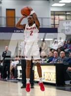 Photo from the gallery "Lawrence North vs Gary West Side (Sneakers for Santa Shootout)"