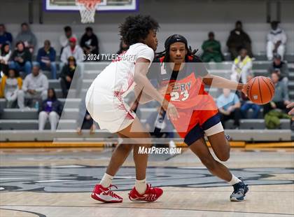Thumbnail 1 in Lawrence North vs Gary West Side (Sneakers for Santa Shootout) photogallery.