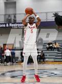 Photo from the gallery "Lawrence North vs Gary West Side (Sneakers for Santa Shootout)"
