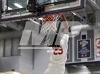 Photo from the gallery "Lawrence North vs Gary West Side (Sneakers for Santa Shootout)"