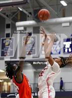 Photo from the gallery "Lawrence North vs Gary West Side (Sneakers for Santa Shootout)"