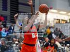 Photo from the gallery "Lawrence North vs Gary West Side (Sneakers for Santa Shootout)"