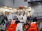 Photo from the gallery "Lawrence North vs Gary West Side (Sneakers for Santa Shootout)"