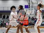Photo from the gallery "Lawrence North vs Gary West Side (Sneakers for Santa Shootout)"