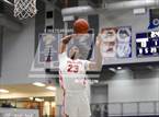 Photo from the gallery "Lawrence North vs Gary West Side (Sneakers for Santa Shootout)"