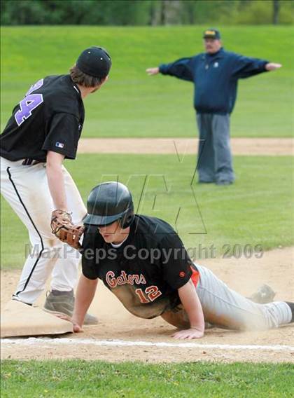 Thumbnail 1 in Port Allegany @ Coudersport photogallery.