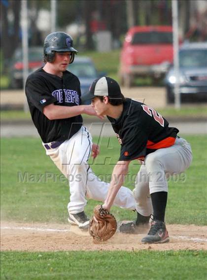 Thumbnail 1 in Port Allegany @ Coudersport photogallery.