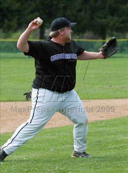 Thumbnail 2 in Port Allegany @ Coudersport photogallery.