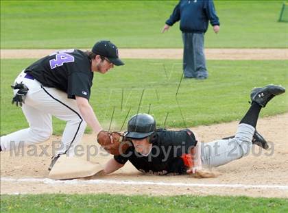 Thumbnail 2 in Port Allegany @ Coudersport photogallery.