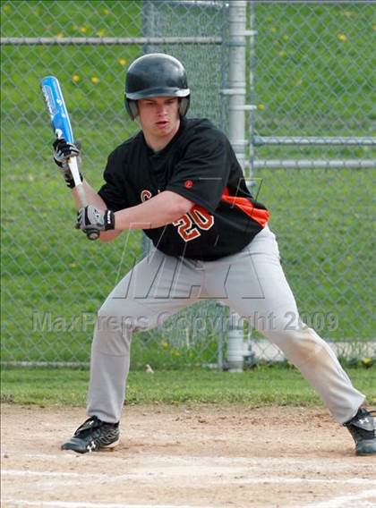 Thumbnail 1 in Port Allegany @ Coudersport photogallery.