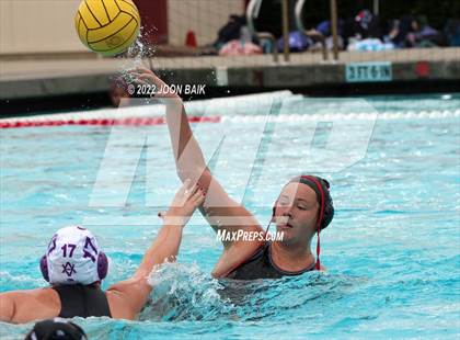 Thumbnail 3 in Monte Vista @ Amador Valley (Tri-Valley Invitational) photogallery.