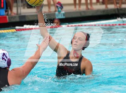 Thumbnail 3 in Monte Vista @ Amador Valley (Tri-Valley Invitational) photogallery.