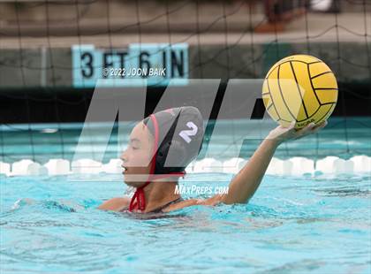 Thumbnail 1 in Monte Vista @ Amador Valley (Tri-Valley Invitational) photogallery.