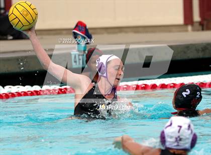 Thumbnail 1 in Monte Vista @ Amador Valley (Tri-Valley Invitational) photogallery.