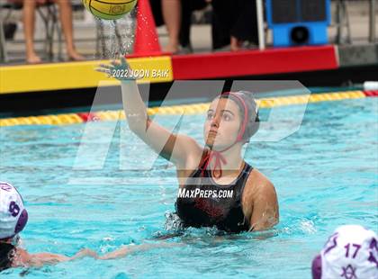 Thumbnail 1 in Monte Vista @ Amador Valley (Tri-Valley Invitational) photogallery.
