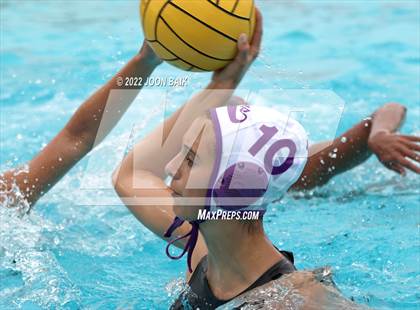 Thumbnail 2 in Monte Vista @ Amador Valley (Tri-Valley Invitational) photogallery.