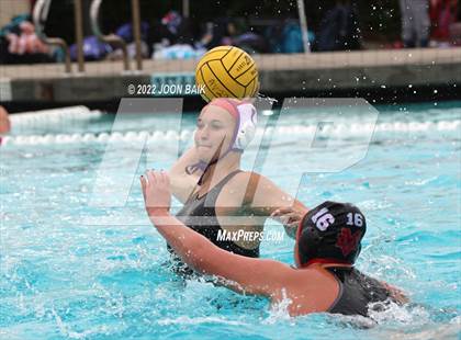 Thumbnail 2 in Monte Vista @ Amador Valley (Tri-Valley Invitational) photogallery.