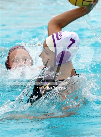 Thumbnail 2 in Monte Vista @ Amador Valley (Tri-Valley Invitational) photogallery.