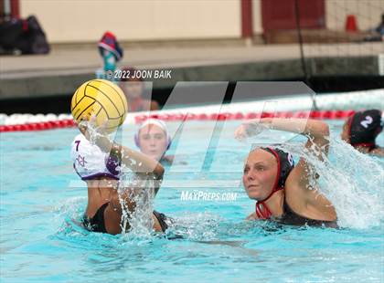 Thumbnail 1 in Monte Vista @ Amador Valley (Tri-Valley Invitational) photogallery.