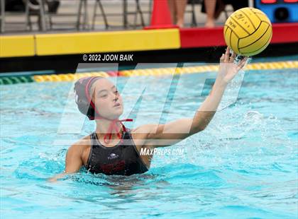 Thumbnail 1 in Monte Vista @ Amador Valley (Tri-Valley Invitational) photogallery.