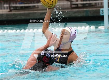 Thumbnail 2 in Monte Vista @ Amador Valley (Tri-Valley Invitational) photogallery.
