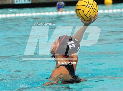Thumbnail 2 in Monte Vista @ Amador Valley (Tri-Valley Invitational) photogallery.