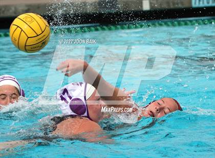 Thumbnail 3 in Monte Vista @ Amador Valley (Tri-Valley Invitational) photogallery.