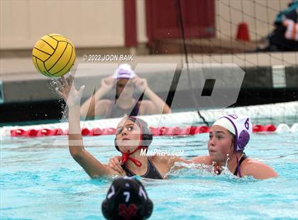 Thumbnail 2 in Monte Vista @ Amador Valley (Tri-Valley Invitational) photogallery.