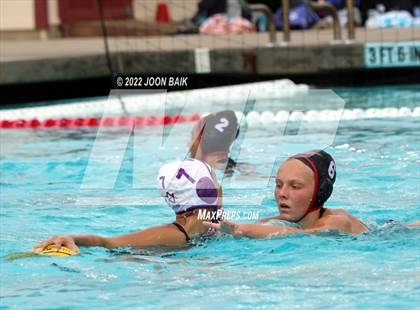 Thumbnail 2 in Monte Vista @ Amador Valley (Tri-Valley Invitational) photogallery.