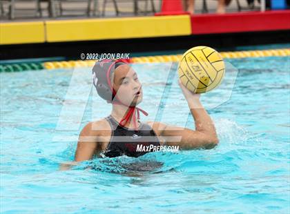 Thumbnail 3 in Monte Vista @ Amador Valley (Tri-Valley Invitational) photogallery.